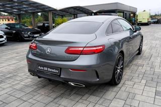Mercedes-Benz Třídy E E 450 AMG 4Matic+, 370PS kupé - Foto 6