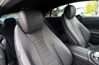 Mercedes-Benz Třídy E E 450 AMG 4Matic+, 370PS kupé - Foto 24