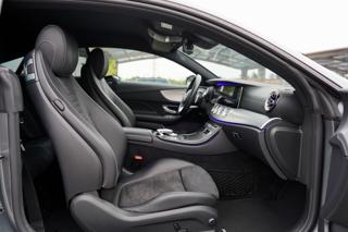 Mercedes-Benz Třídy E E 450 AMG 4Matic+, 370PS kupé - Foto 23