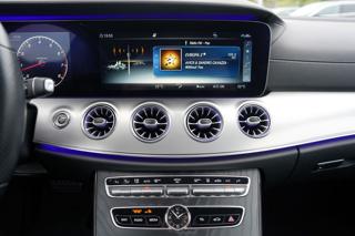 Mercedes-Benz Třídy E E 450 AMG 4Matic+, 370PS kupé - Foto 29