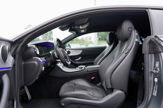 Mercedes-Benz Třídy E E 450 AMG 4Matic+, 370PS kupé - Foto 18