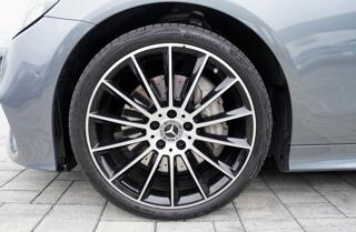 Mercedes-Benz Třídy E E 450 AMG 4Matic+, 370PS kupé - Foto 13