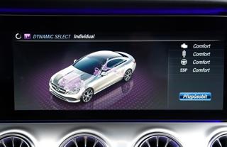 Mercedes-Benz Třídy E E 450 AMG 4Matic+, 370PS kupé - Foto 35