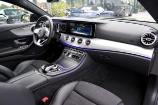 Mercedes-Benz Třídy E E 450 AMG 4Matic+, 370PS kupé - Foto 22