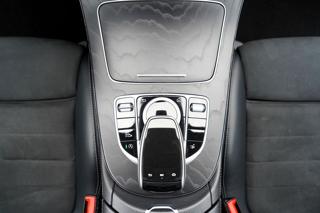 Mercedes-Benz Třídy E E 450 AMG 4Matic+, 370PS kupé - Foto 27