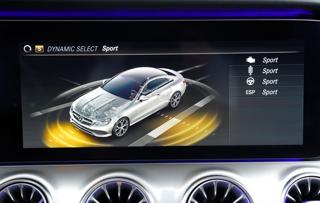 Mercedes-Benz Třídy E E 450 AMG 4Matic+, 370PS kupé - Foto 38