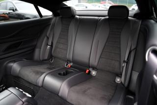 Mercedes-Benz Třídy E E 450 AMG 4Matic+, 370PS kupé - Foto 26