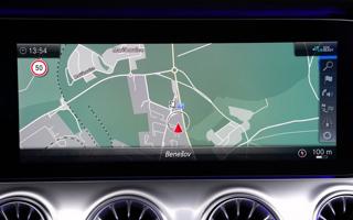 Mercedes-Benz Třídy E E 450 AMG 4Matic+, 370PS kupé - Foto 32