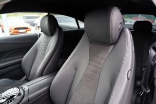 Mercedes-Benz Třídy E E 450 AMG 4Matic+, 370PS kupé - Foto 19