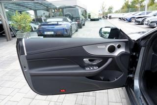 Mercedes-Benz Třídy E E 450 AMG 4Matic+, 370PS kupé - Foto 14