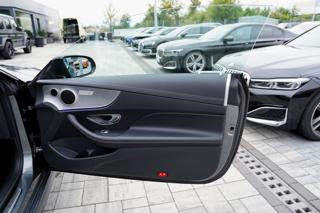 Mercedes-Benz Třídy E E 450 AMG 4Matic+, 370PS kupé - Foto 16