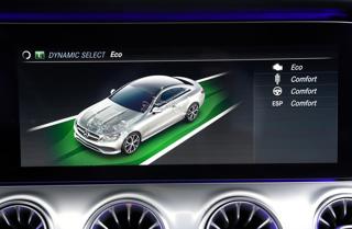 Mercedes-Benz Třídy E E 450 AMG 4Matic+, 370PS kupé - Foto 41