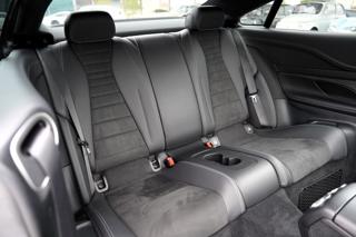 Mercedes-Benz Třídy E E 450 AMG 4Matic+, 370PS kupé - Foto 25