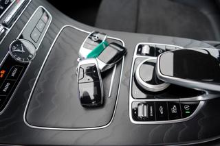 Mercedes-Benz Třídy E E 450 AMG 4Matic+, 370PS kupé - Foto 43