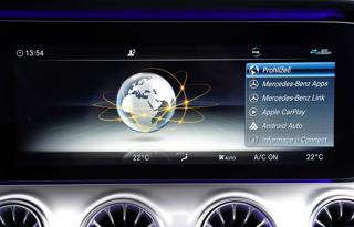 Mercedes-Benz Třídy E E 450 AMG 4Matic+, 370PS kupé - Foto 33