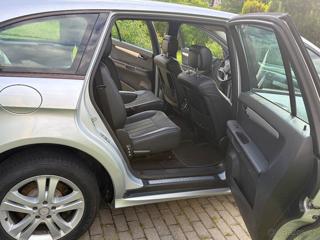 Mercedes-Benz Třídy R R 350 CDI 4MATIC 4x4, aut, 6 kombi - Foto 3