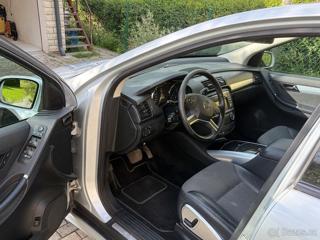 Mercedes-Benz Třídy R R 350 CDI 4MATIC 4x4, aut, 6 kombi - Foto 7