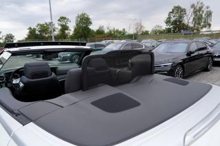 Mercedes-Benz Třídy E E 53 AMG 4Matic+/440PS kabriolet - Foto 17