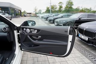 Mercedes-Benz Třídy E E 53 AMG 4Matic+/440PS kabriolet - Foto 23