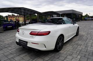 Mercedes-Benz Třídy E E 53 AMG 4Matic+/440PS kabriolet - Foto 12