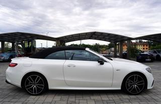 Mercedes-Benz Třídy E E 53 AMG 4Matic+/440PS kabriolet - Foto 7