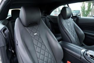 Mercedes-Benz Třídy E E 53 AMG 4Matic+/440PS kabriolet - Foto 32