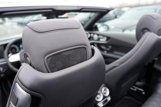 Mercedes-Benz Třídy E E 53 AMG 4Matic+/440PS kabriolet - Foto 27