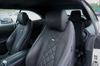 Mercedes-Benz Třídy E E 53 AMG 4Matic+/440PS kabriolet - Foto 26