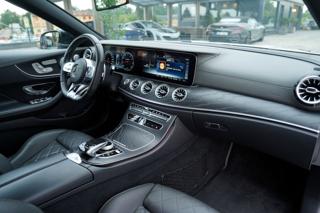 Mercedes-Benz Třídy E E 53 AMG 4Matic+/440PS kabriolet - Foto 30