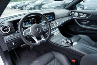 Mercedes-Benz Třídy E E 53 AMG 4Matic+/440PS kabriolet - Foto 28