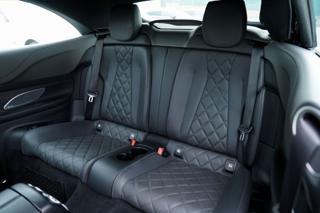 Mercedes-Benz Třídy E E 53 AMG 4Matic+/440PS kabriolet - Foto 34
