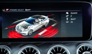 Mercedes-Benz Třídy E E 53 AMG 4Matic+/440PS kabriolet - Foto 39