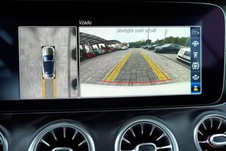 Mercedes-Benz Třídy E E 53 AMG 4Matic+/440PS kabriolet - Foto 48