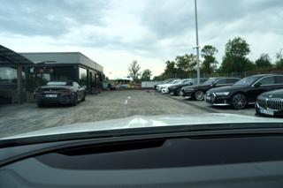 Mercedes-Benz Třídy E E 53 AMG 4Matic+/440PS kabriolet - Foto 47
