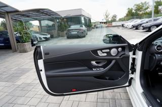 Mercedes-Benz Třídy E E 53 AMG 4Matic+/440PS kabriolet - Foto 21