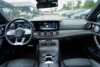 Mercedes-Benz Třídy E E 53 AMG 4Matic+/440PS kabriolet - Foto 29