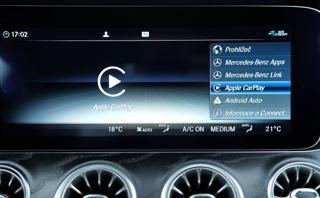 Mercedes-Benz Třídy E E 53 AMG 4Matic+/440PS kabriolet - Foto 45