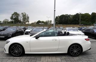 Mercedes-Benz Třídy E E 53 AMG 4Matic+/440PS kabriolet - Foto 10