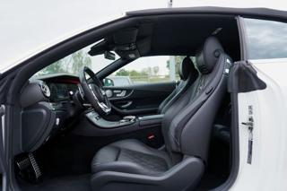 Mercedes-Benz Třídy E E 53 AMG 4Matic+/440PS kabriolet - Foto 25