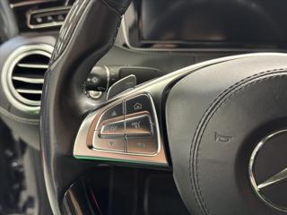 Mercedes-Benz Třídy S 500 4M AMG MASÁŽE ILS kupé - Foto 9