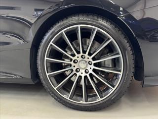 Mercedes-Benz Třídy S 500 4M AMG MASÁŽE ILS kupé - Foto 23