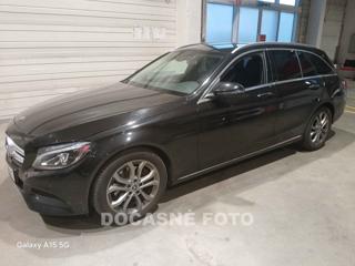 Mercedes-Benz Třídy C 2.2CDi kombi