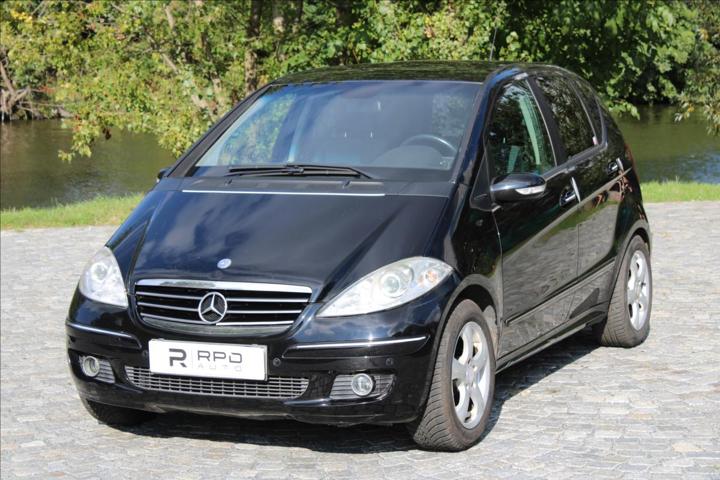 Vůz s VIN WDD1690311J042845
