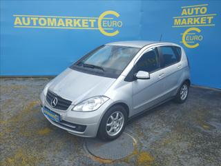 Mercedes-Benz Třídy A 1,5 kombi