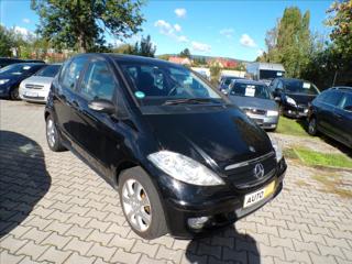 Mercedes-Benz Třídy A 1,7 i  A170,XENONY kombi