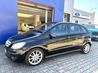Mercedes-Benz Třídy B 2,0 CDI  200 kombi