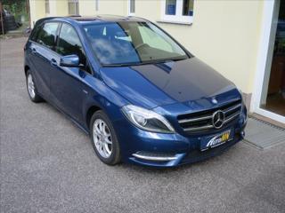 Mercedes-Benz Třídy B 1,6   200 kombi
