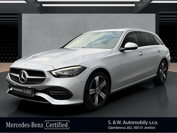 Vůz s VIN W1KAH4DB8SF177093