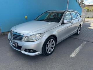 Mercedes-Benz Třídy C C 200 CDI kombi kombi