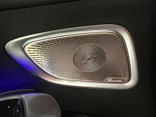 Mercedes-Benz Třídy C E PERFORMANCE 4M+ AMG F1 EDITION, DIGITAL LIGHT kombi - Foto 25